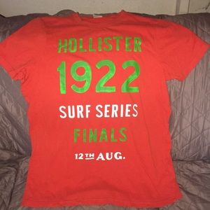 Men’s Hollister T-shirt